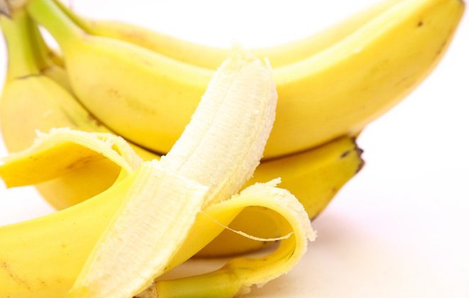 朝ごはんにバナナ？効果的な朝食ダイエットとヨーグルトが太る理由-バナナ