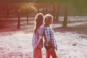 第一印象アップ