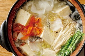 大晦日の晩御飯は鍋パーティー!鍋料理の人気メニュー一覧