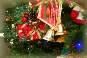 彼女に贈るクリスマスプレゼント