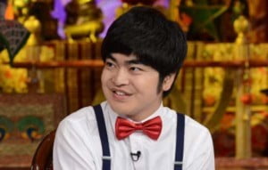 加藤諒さんがおぼっちゃまくんと似すぎ!特技はなんとダンスだった