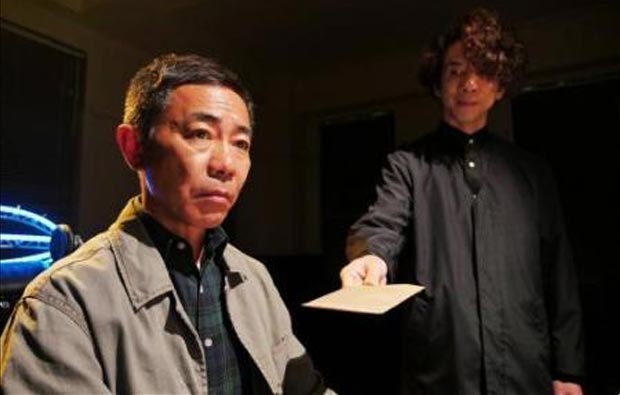 木梨憲武がドラマ主演11年ぶり!世にも奇妙のあとは次期相棒狙い?