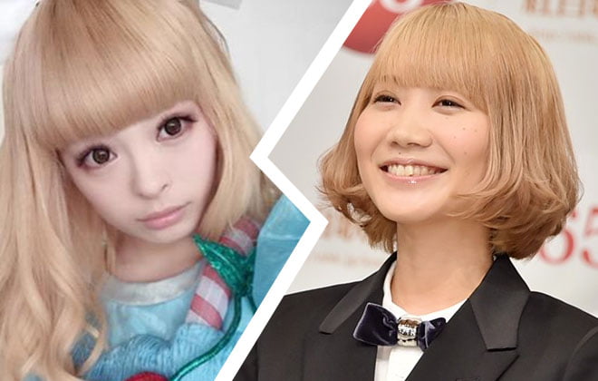 きゃりーとさおり仲が悪いはデマ?深瀬めぐる三角関係と嫉妬に不仲説もツイッターで否定!