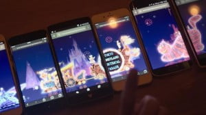 SYNC!ILLUMINATION(シンク!イルミネーション)