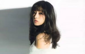 美しい顔2015に日本人女優は何位にランクイン？画像あり