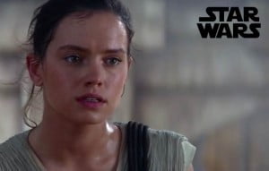 ヒロインのレイ役は誰？若手女優デイジーリドリーがスターウォーズに大抜擢