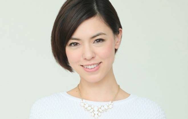 藤沢あやの夫はGTO藤沢とおる!妻になる出会いのきっかけは整体だった