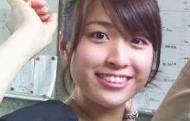 佐藤渚アナ結婚!彼氏は柏木陽介選手!妊娠は?入籍はいつ?