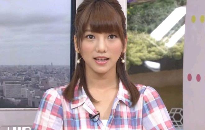 高城亜樹が熱愛お泊り!彼氏は杉浦大輔だった(浦和レッズコーチ)