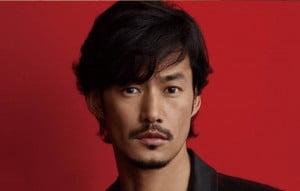 竹野内豊は一重?奥二重?セクシーな渋い色気と性格が魅力的