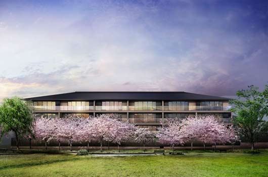 京都の7億円マンションにどんな特徴や魅力が?場所や景色が話題に!