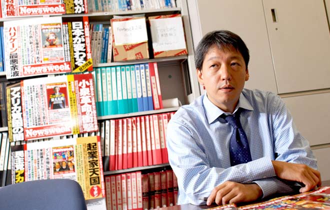 竹田圭吾の死因はすい臓がん!嫁や子供(娘)との関係は?