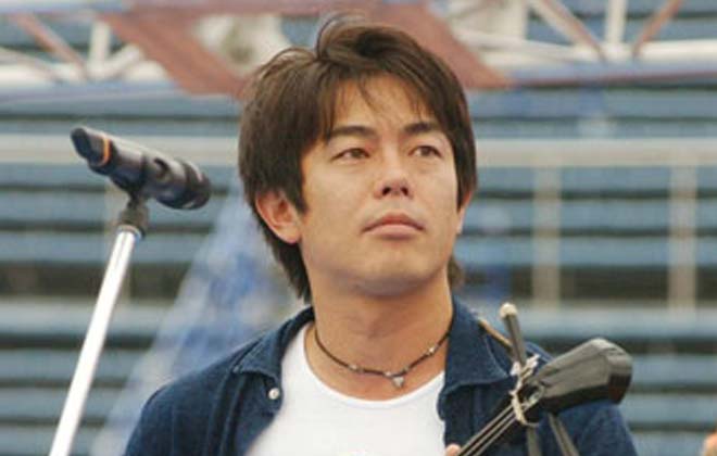 THEBOOMボーカル宮沢和史休業!なぜ?気になる理由は?