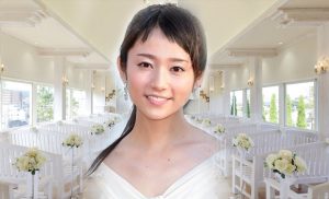 木村文乃の結婚相手はイケメン？突然すぎて皆ビックリ！