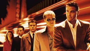 豪華キャストが勢揃い!公開から20年『オーシャンズ11』出演者の現在