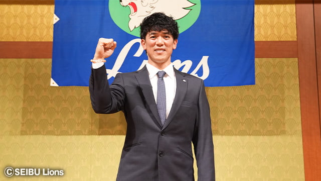 【プロ野球】松井稼頭央が西武新監督に就任！プロフィールや経歴は？