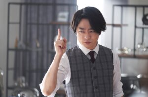 『ネメシス 』では探偵、『大病院占拠』で刑事役を熱演!俳優・櫻井翔の魅力とは?