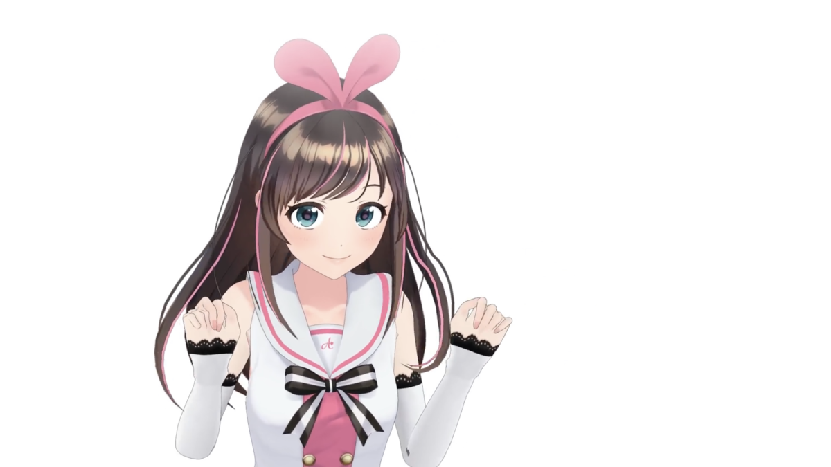 まさかのアノ人!中の人がプロの声優だったVTuberまとめ