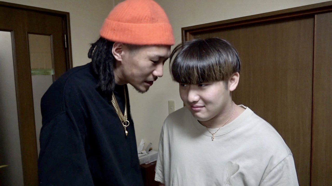 チャンネルガードマンMYの身長は何cm?年齢や高校、彼女の存在も調べてみた!