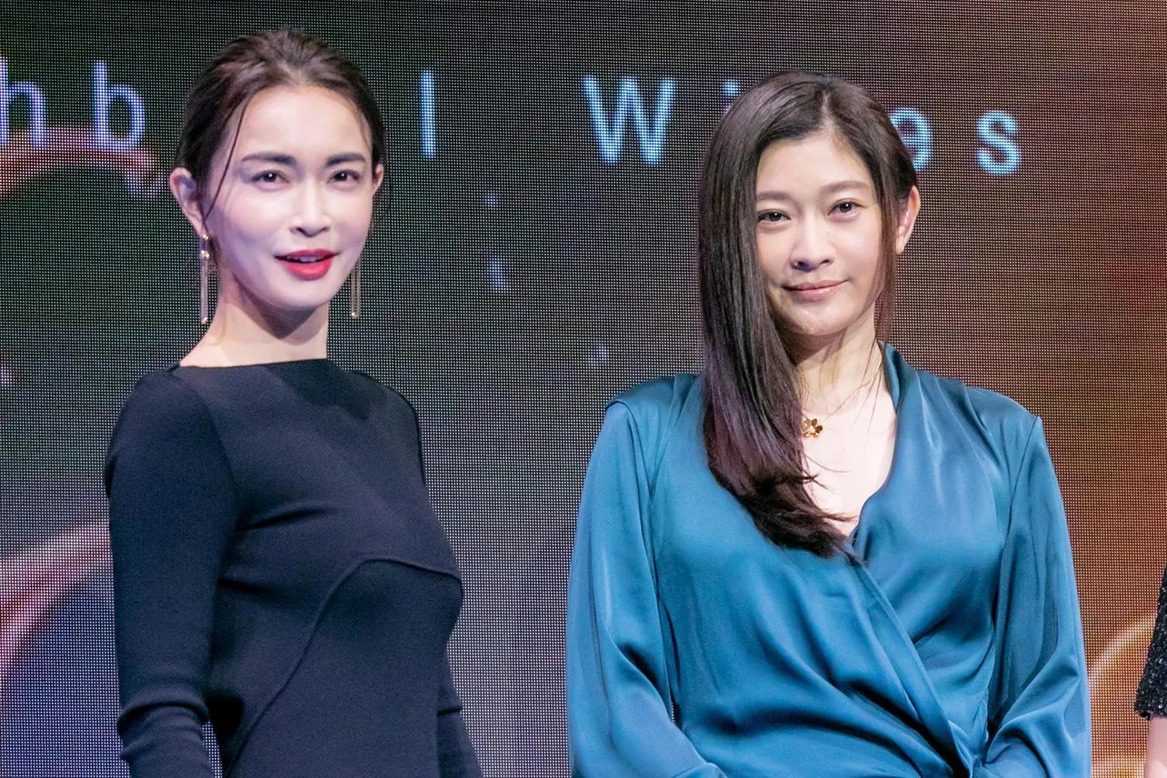 『金魚妻』キャストやあらすじまとめ!無料で全話観れるのはどこ?