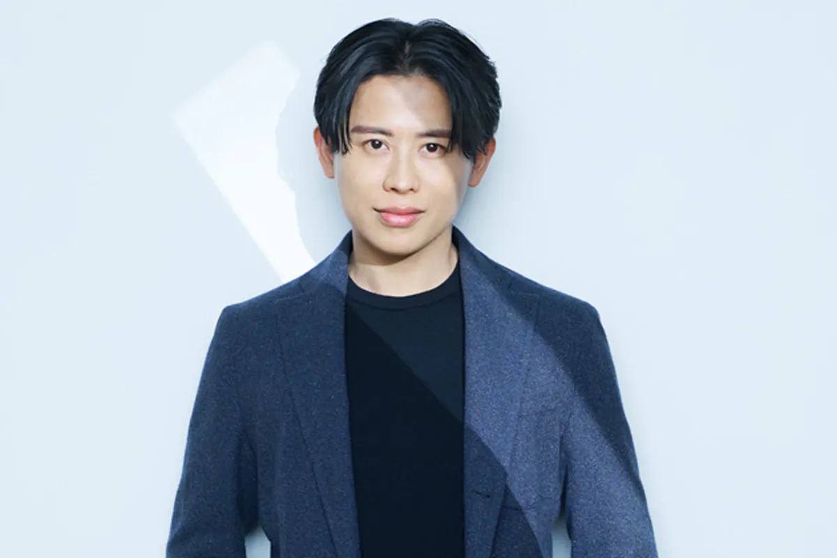 小田切ヒロは若い頃からイケメン!変わり者だった?生い立ちを調査