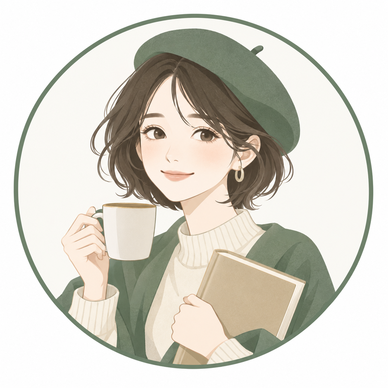 エルのアバター