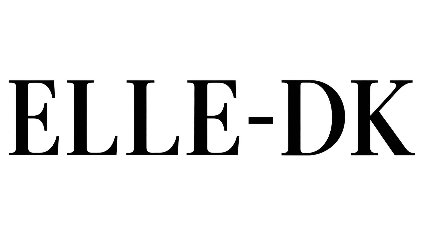 ELLE-DK